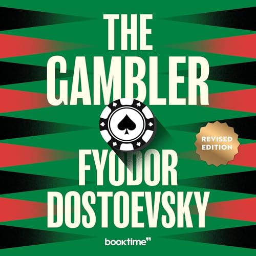 The Gambler cover